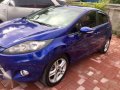 Ford Fiesta 2012-1