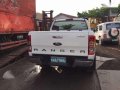 Ford Ranger XLT MT 2.2L-1