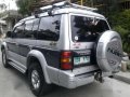 For Sale-Manual Pajero 4x4-safari-vitara-fx-revo-adventure-trooper-CRV-3