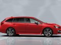 For sale Subaru Levorg Gt-S 2017-1