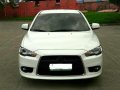 2011 Mitsubishi Lancer Gta alt 2010 -1