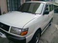 Toyota revo gl 1.8 2000 model Fresh-2