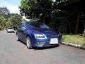 2007 Ford Focus Hatchback TDCi Diesel-2