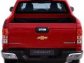 Chevrolet Colorado LTZ 2017-2