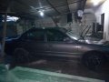 Mitsubishi Galant 1997 AT 2.0 Gray For Sale-5