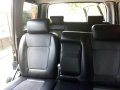 Isuzu Crosswind 2007 for sale-5