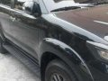 Toyota fortuner 2016 model diesel matic-1