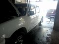 2013 Nissan Frontier Bravado-8