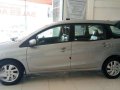 Honda Lunar Silver Mobilio New!-1