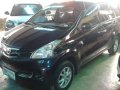 Toyota Avanza 2013 Van black for sale -1