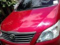 Toyota innova J-2