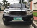 2008 Toyota Fortuner 4x4 V automatic-3