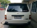 Toyota revo gl 1.8 2000 model Fresh-3