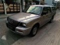 2003 L200 Endeavor Pick-up Excellent Condition-2