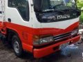 Isuzu Elf truck-0