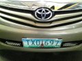 Toyota Innova 2011 for sale-8