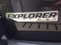 Ford Explorer - Eddy Bauer Edition - 4.0 L AdvanceTrac RSC-10