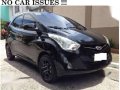 2015 Hyundai eon Gls Manual No Car issues open for financing innova-1