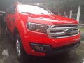 2016 Ford Everest Ambiente 2.2L-1