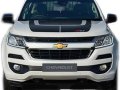 Chevrolet Trailblazer LT 2017-2
