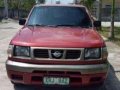 Nissan Frontier 2003-3