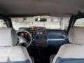 02 mitsubishi pajero 5dr-4