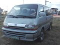 1990 hiace custom van diesel-0