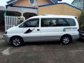 Hyundai Starex Van 1996 local for sale-8