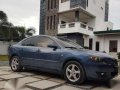 Mazda 3 2007-0