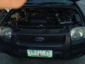 ford escape 2004 model auto matic tag honda crv nissan xtrail-5