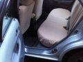 2000 Ford Lynx Ghia AT Silver For Sale-4