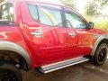 2007 Mitsubishi Strada Triton LE 4x4-4
