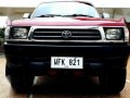 1998 Toyota Hilux 4x4 (for sale or swap)-2