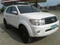 Toyota Fortuner MT 2010 model Diesel Rush sale 778k neg. Batangas area-4