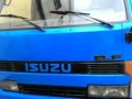 2005 dor isuzu elf nkr 14ft alum van 6wheeler eagle inline-2