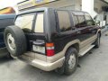 isuzu trooper bighorn matic mb100 multicab forward elgrand-1