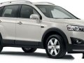 Chevrolet Captiva LS 2017 for sale-7