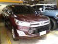 For sale Toyota Innova 2016-0