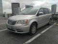 Chrysler Town and Country 2012 Limited for sale-2