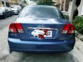 For Sale Honda Civic Dimension 2004-1