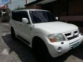 2005 Pajero Ck For Sale or Swap-0