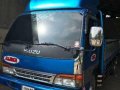 Isuzu Elf 4HE1 16ft 2016 MT Blue For Sale-4