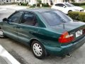 Mitsubishi Lancer GLX 99-2