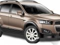 Chevrolet Captiva LS 2017 for sale-9