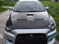 Mitsubishi EX GT2 Evolution X-7