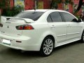 2011 Mitsubishi Lancer Gta alt 2010 -6