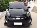 2016 Kia Picanto EX Manual - fresh Maintenance - Kia Warranty-6