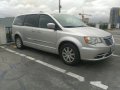 Chrysler Town and Country 2012 Limited for sale-0