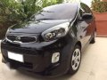 2016 Kia Picanto EX Manual - fresh Maintenance - Kia Warranty-8