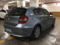 BMW 120i Hatchback 2007 AT tags toyota honda mitsubishi mazda hyundai-5